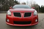 Pontiac Vibe GT 2009 года